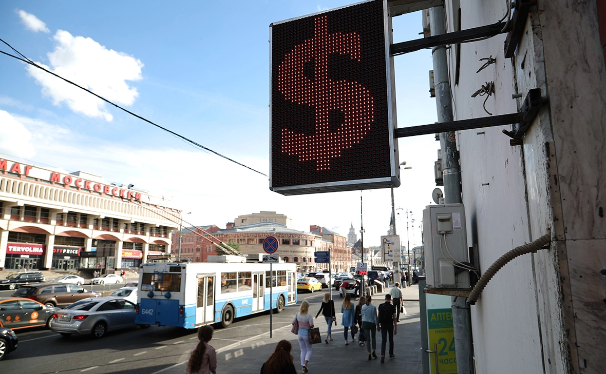 Владислав Шатило / РБК