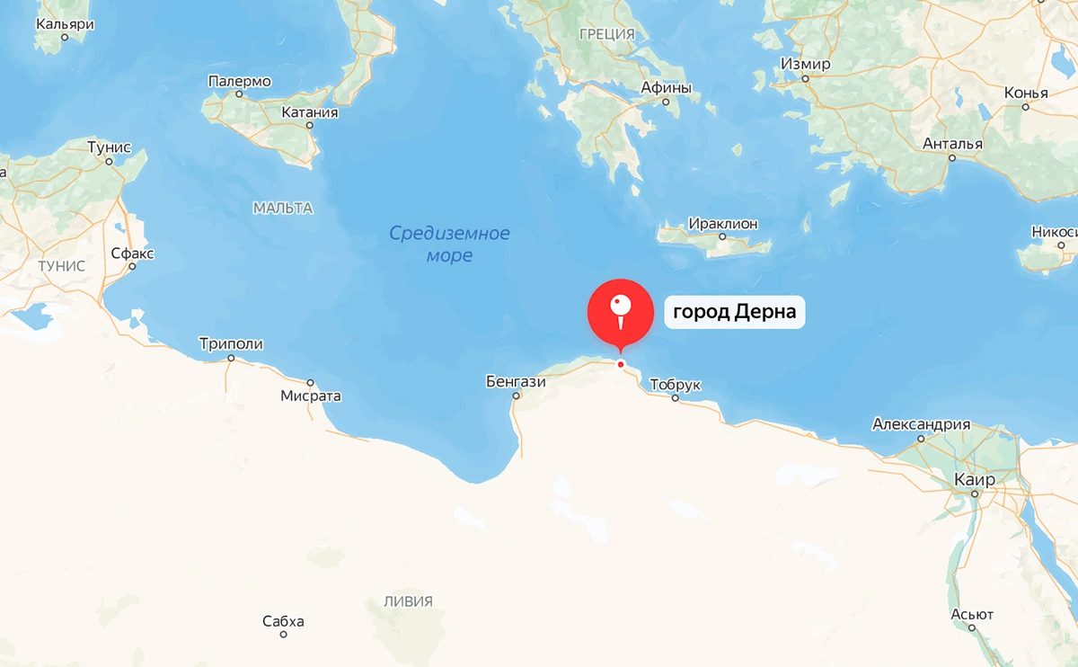 Яндекс.Карты