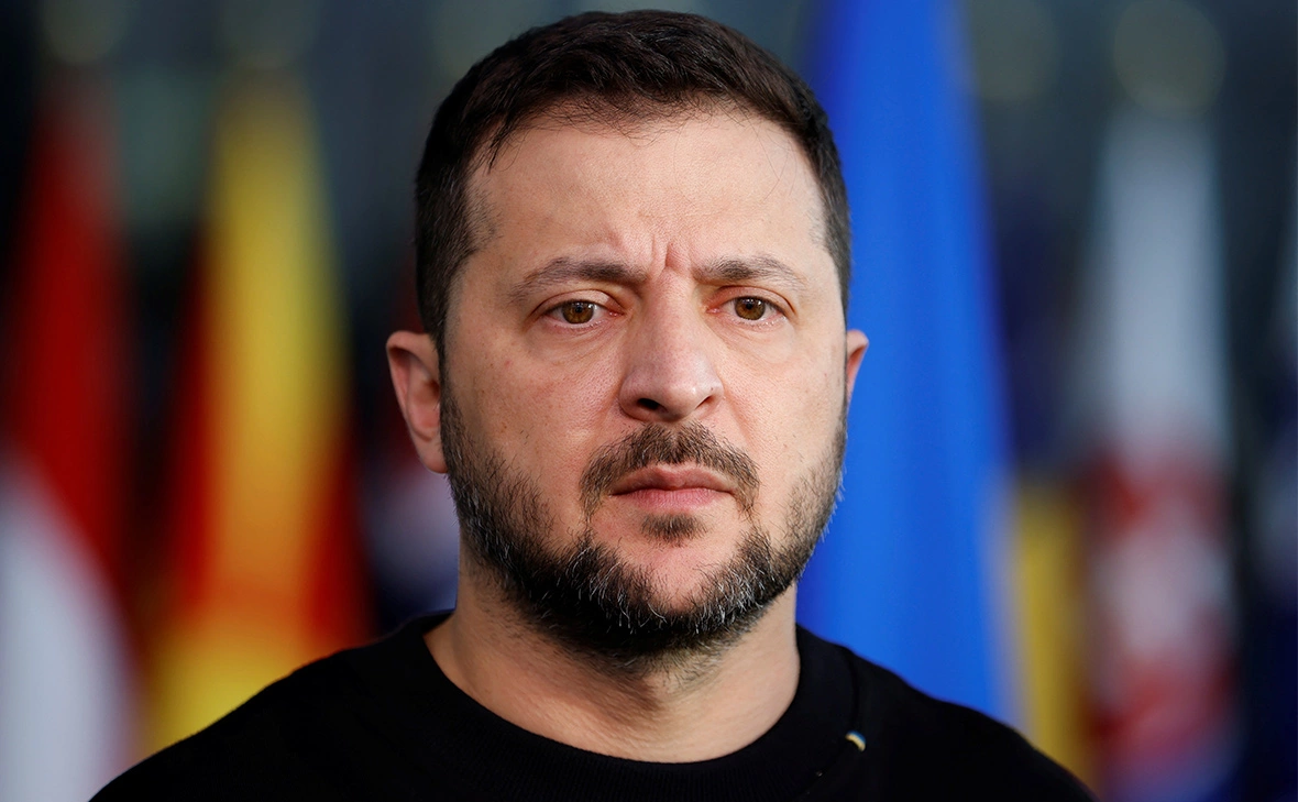 Johanna Geron / Reuters