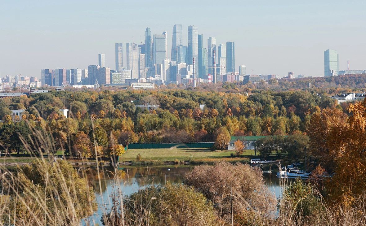 Вячеслав Прокофьев / ТАСС