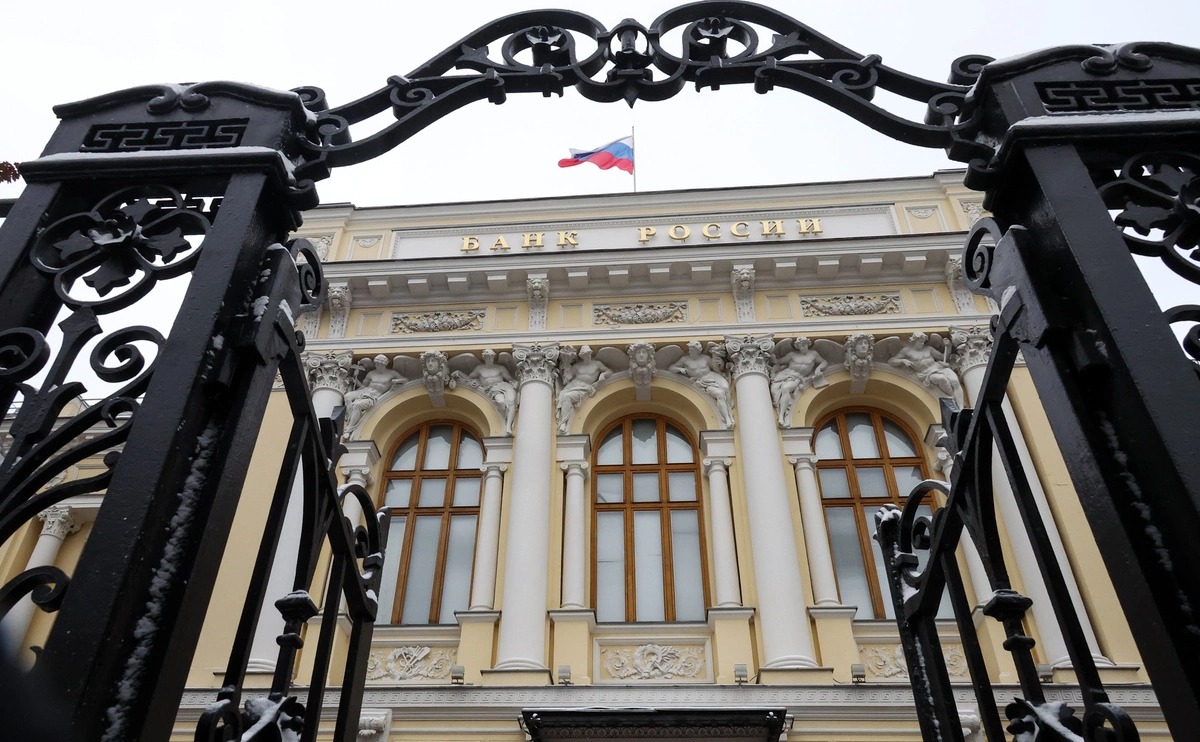 Валерий Шарифулин / ТАСС