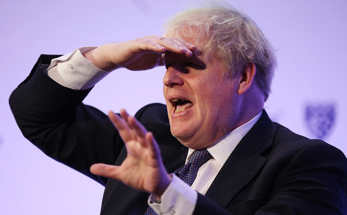 Dan Kitwood / Getty Images