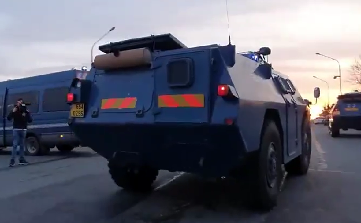 prefpolice / X (ранее — Twitter)