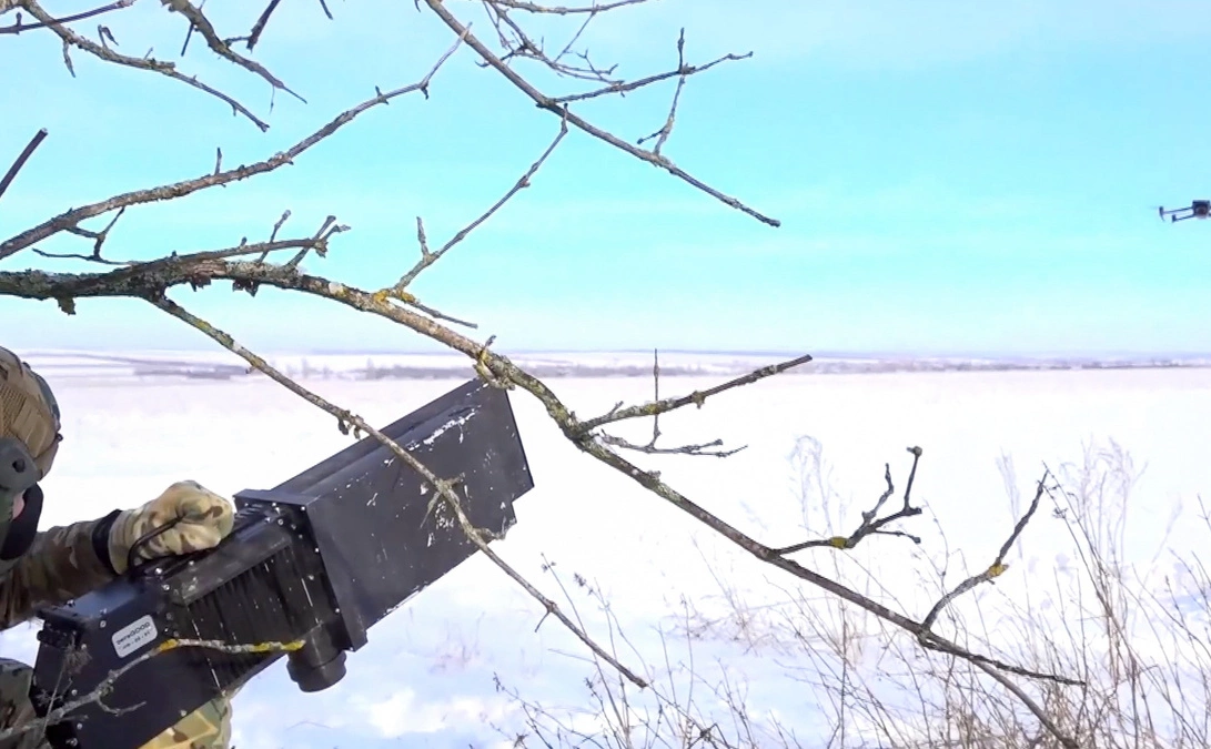 Минобороны России / ТАСС