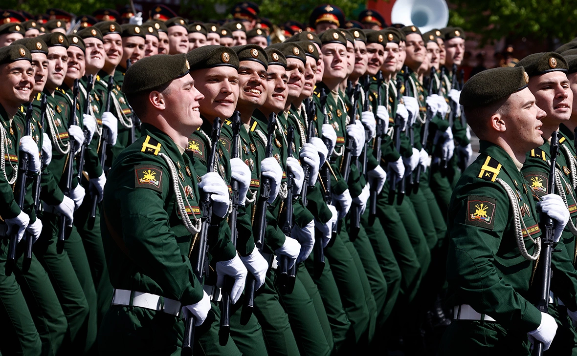 Андрей Любимов / РБК