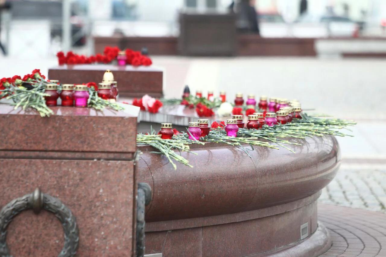 Александр Подгорчук