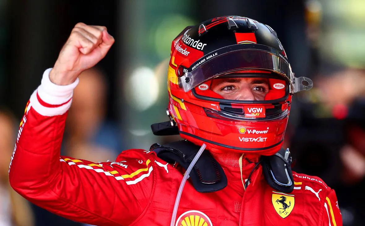 Peter Fox / Getty Images