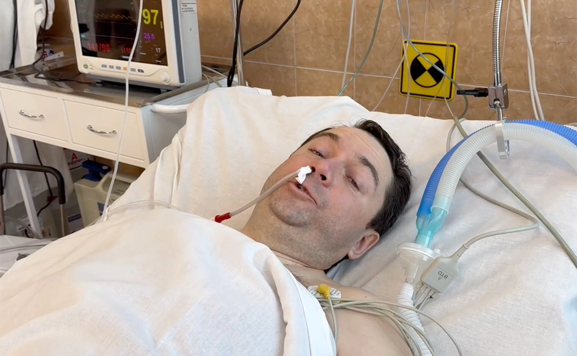 andrey_chibis / Telegram