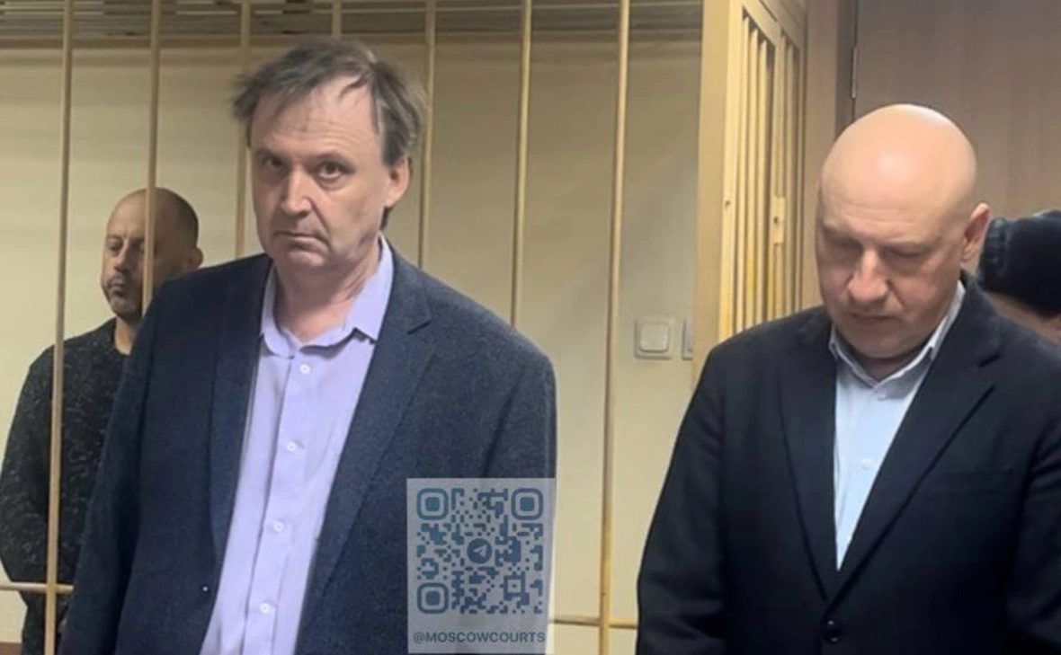 moscowcourts / Telegram
