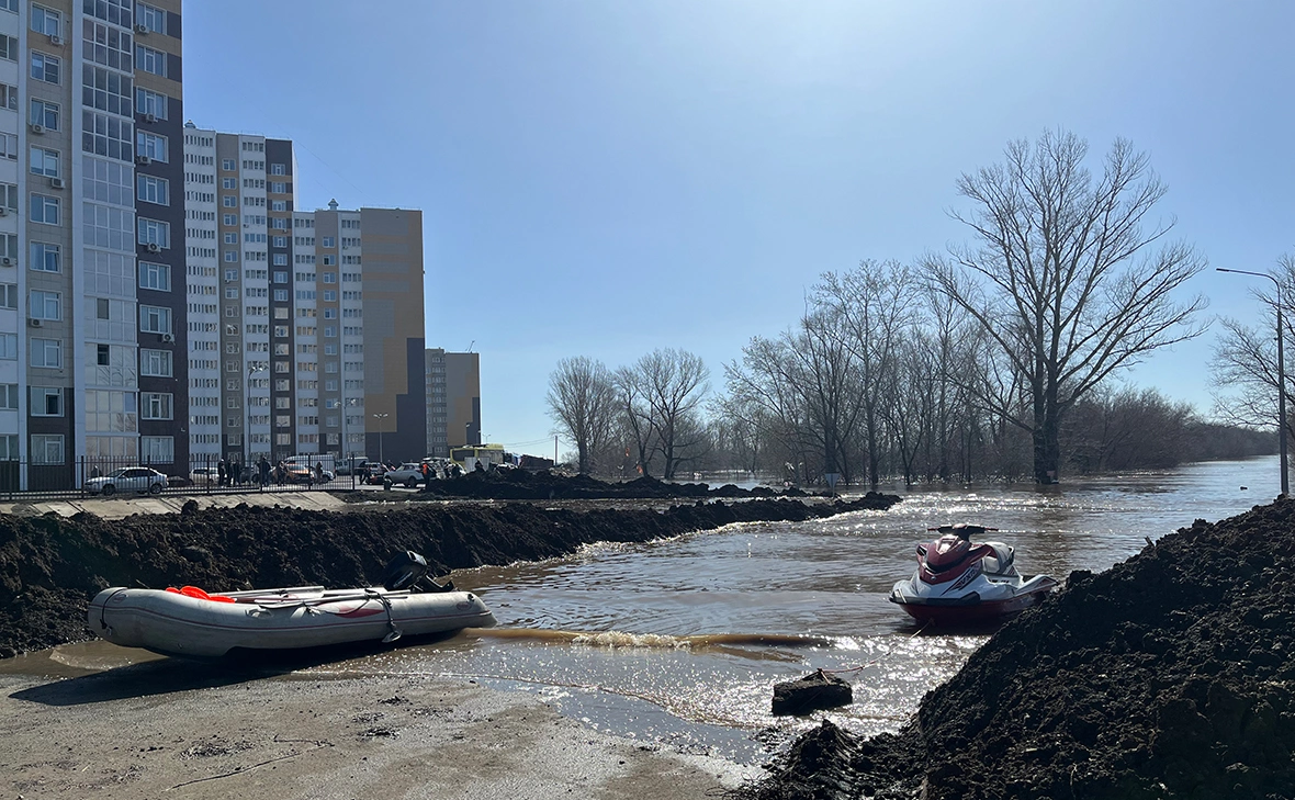 Мария Лисицына / РБК