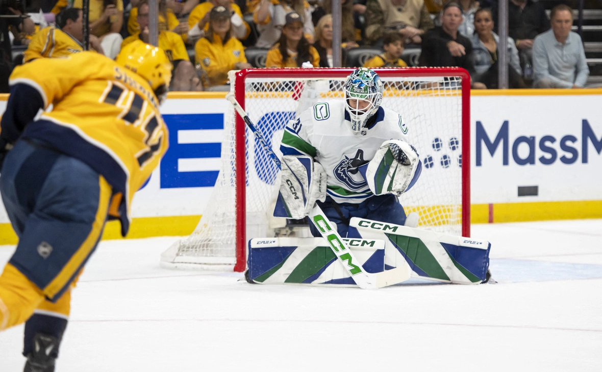 Steve Roberts / USA TODAY Sports / Reuters