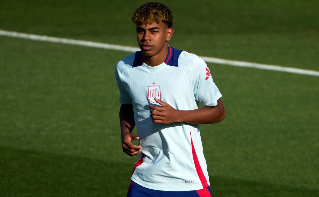 Angel Martinez / Getty Images