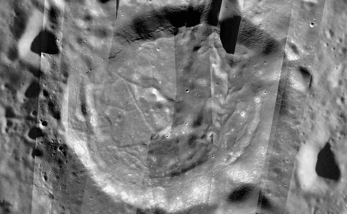 Министерство науки и высшего образования России