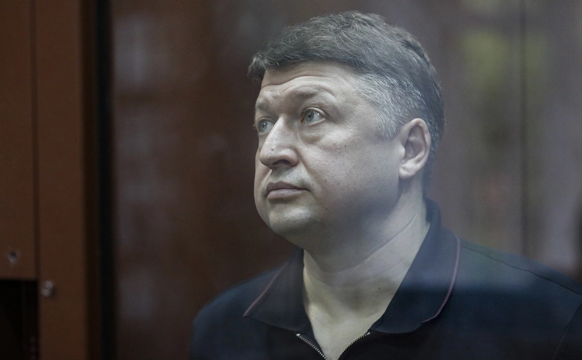 Yuri Kochetkov / EPA / ТАСС