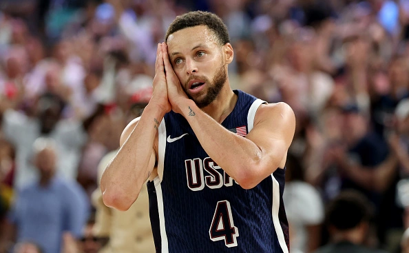 Ezra Shaw / Getty Images