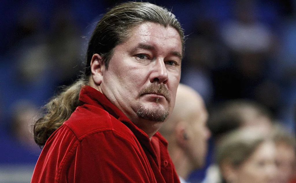 Matthew Lewis / Getty Images