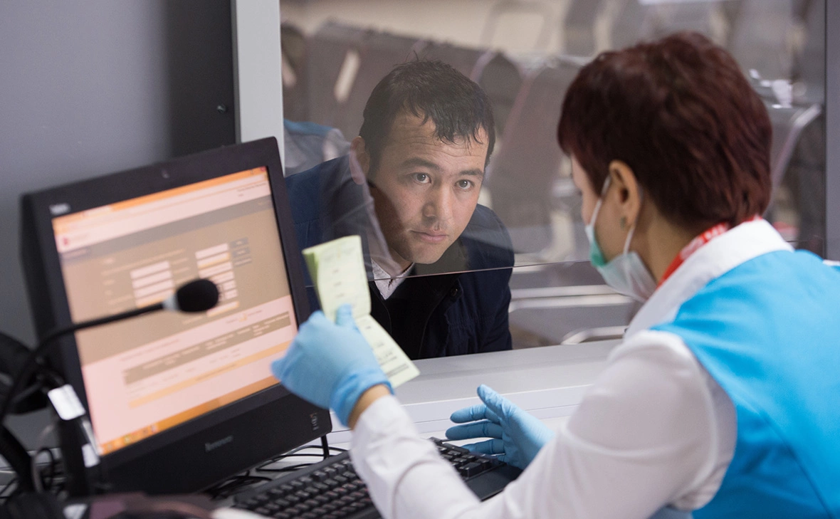 Денис Гришкин / РИА Новости