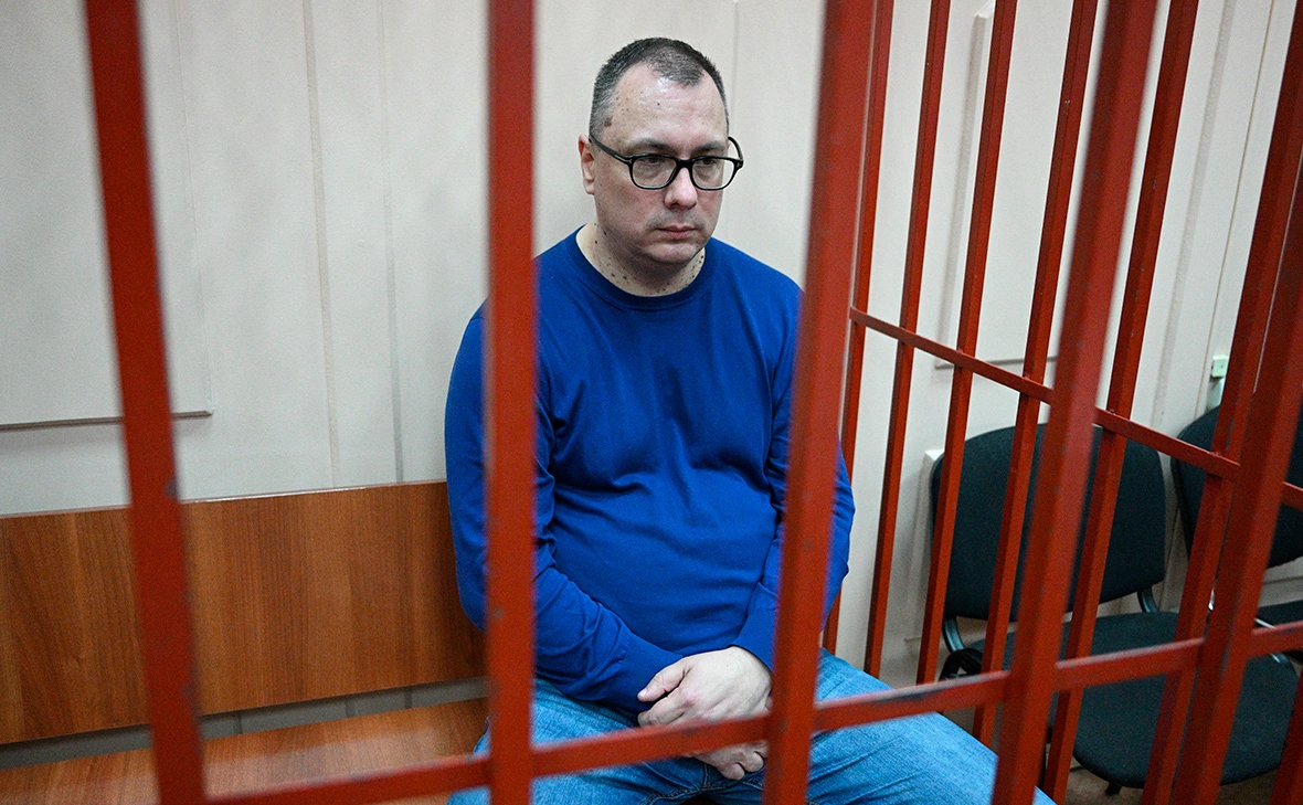 Рамиль Ситдиков / РИА Новости