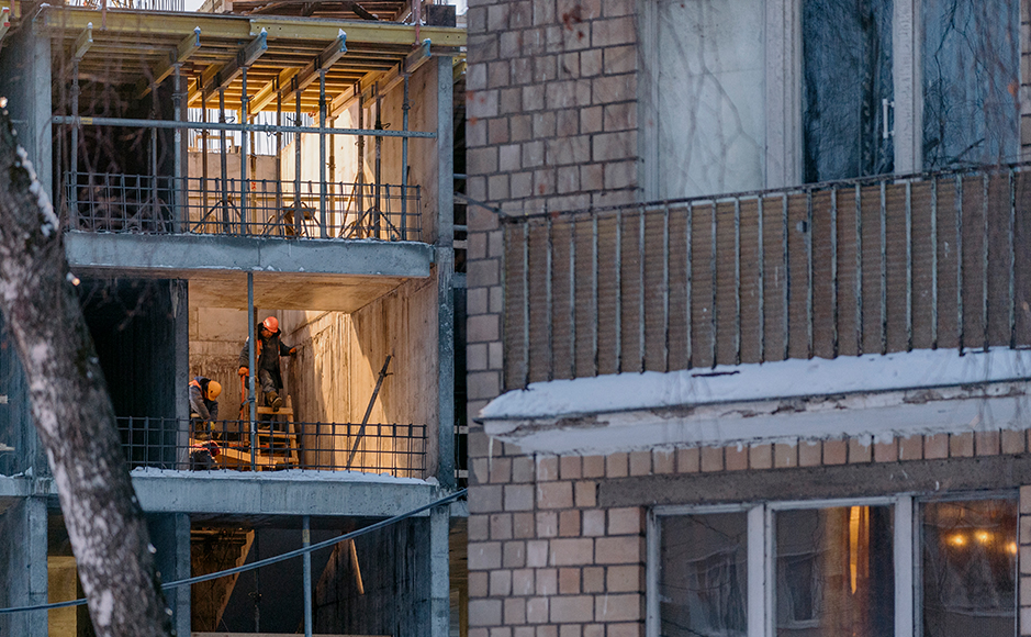 Михаил Гребенщиков / РБК