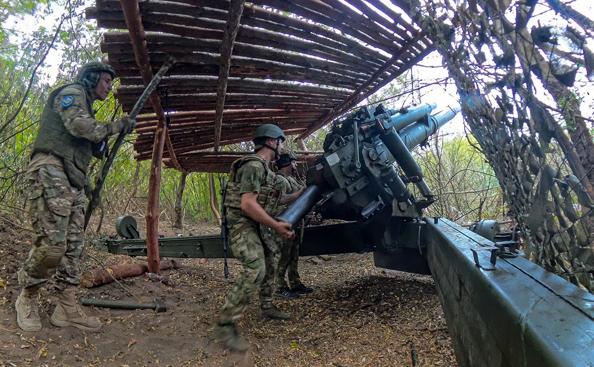 Алексей Коновалов / ТАСС