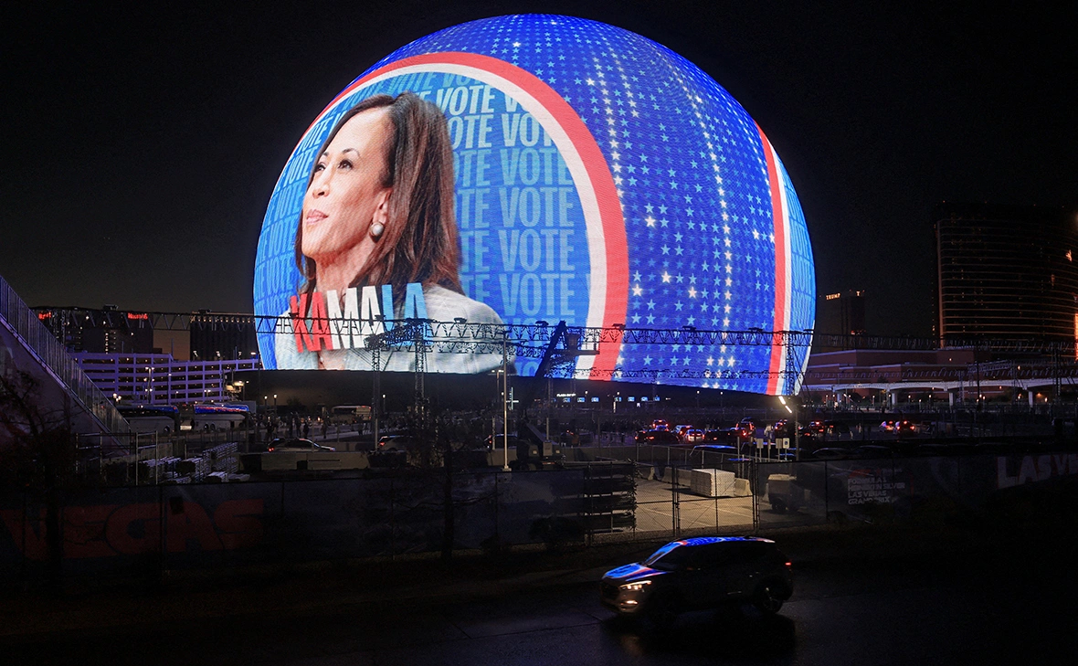 David Swanson / Reuters