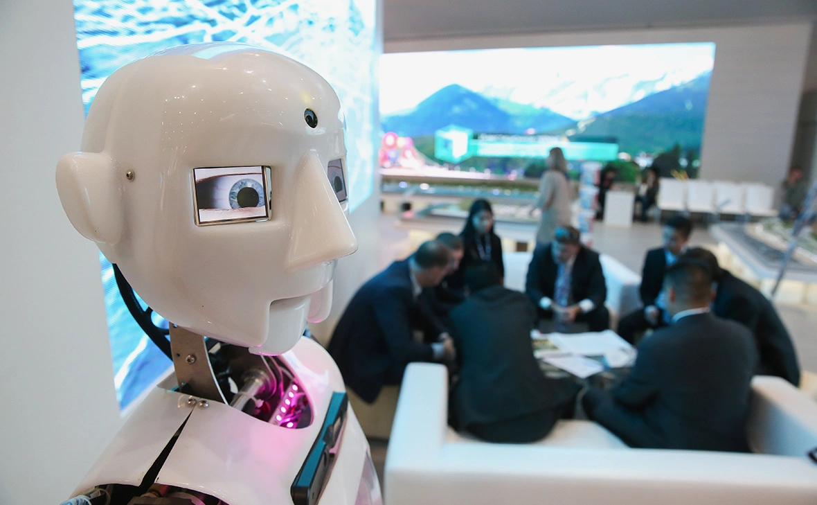 Артем Геодакян / фотохост-агентство ТАСС