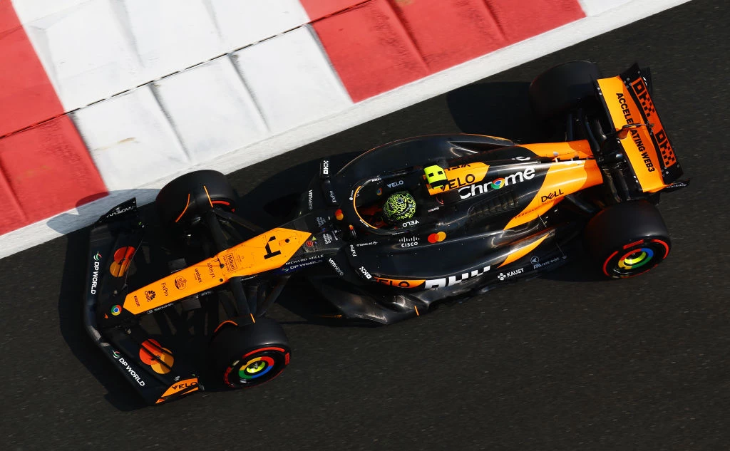 Mark Thompson / Getty Images