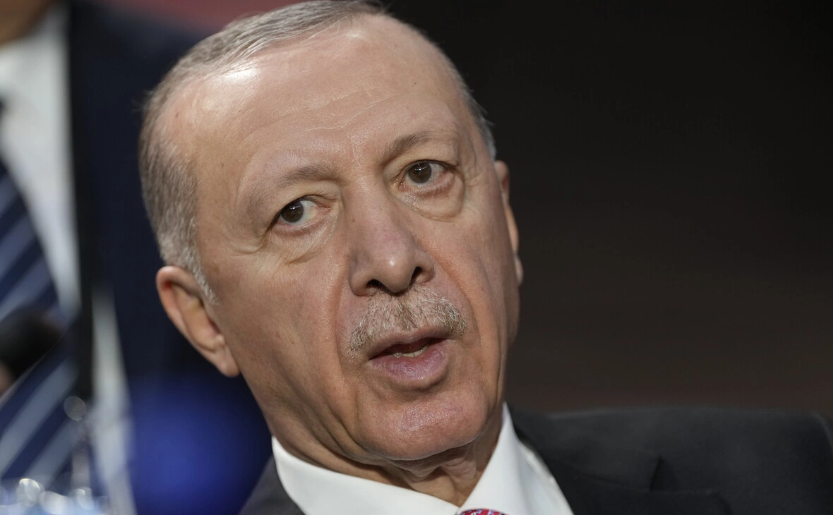 Chris Kleponis / Global Look Press