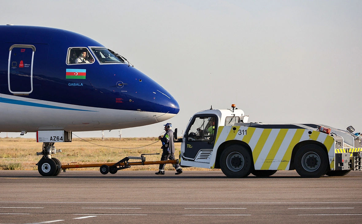 Дмитрий Рогулин / ТАСС