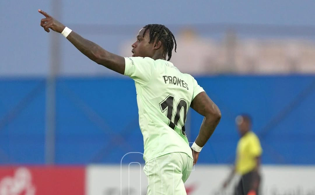 ФК «Юнайтед»