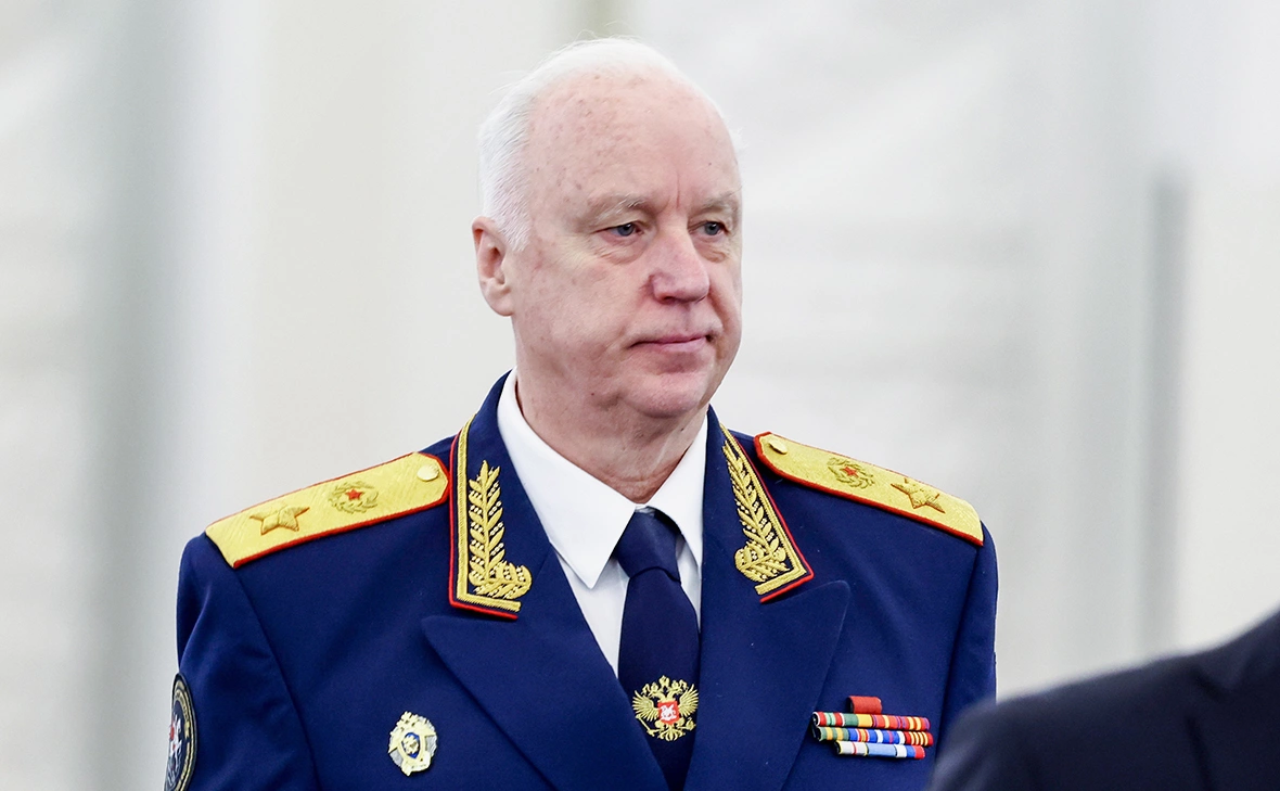 Александр Казаков / ТАСС