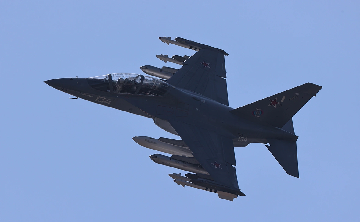 Сергей Бобылев / ТАСС