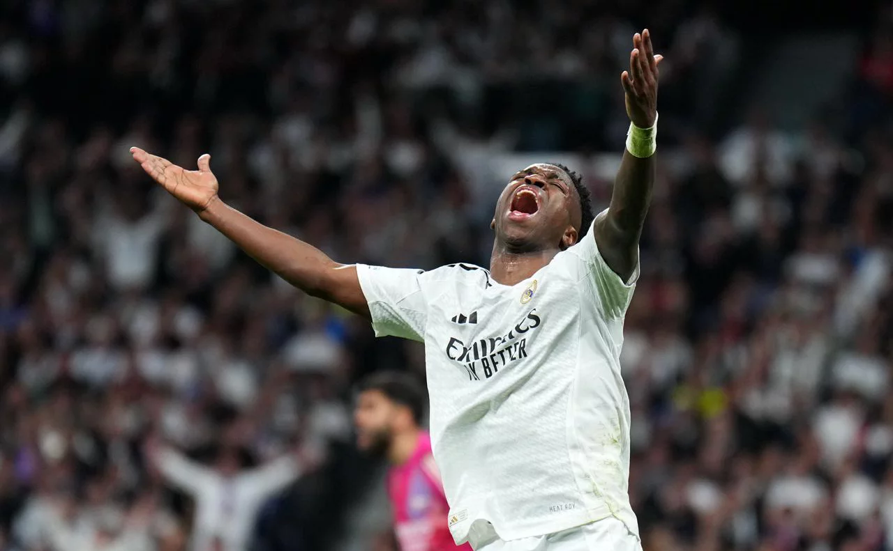 Angel Martinez / Getty Images