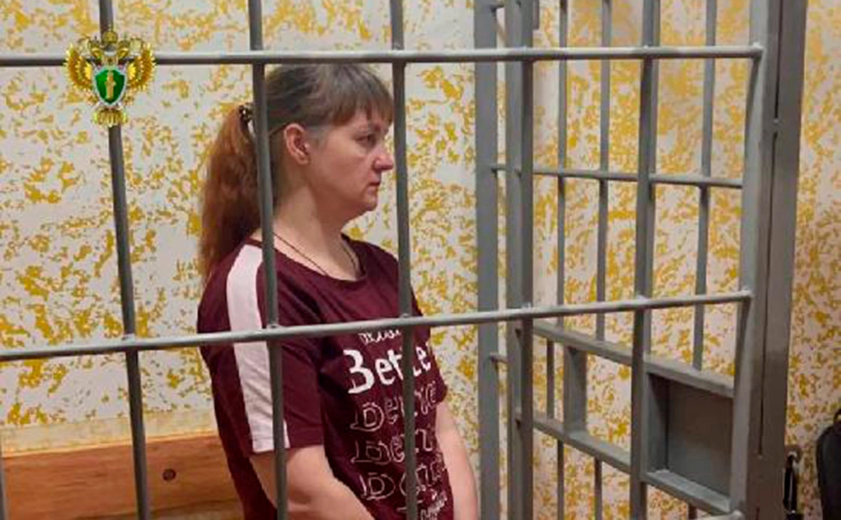 Прокуратура Херсонской области