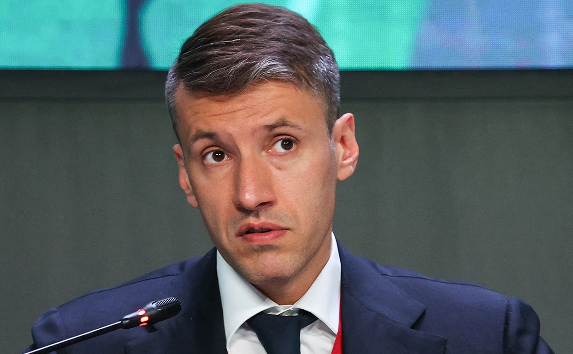 Михаил Терещенко / ТАСС