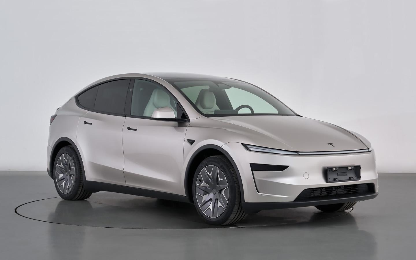 Tesla Model Y Long