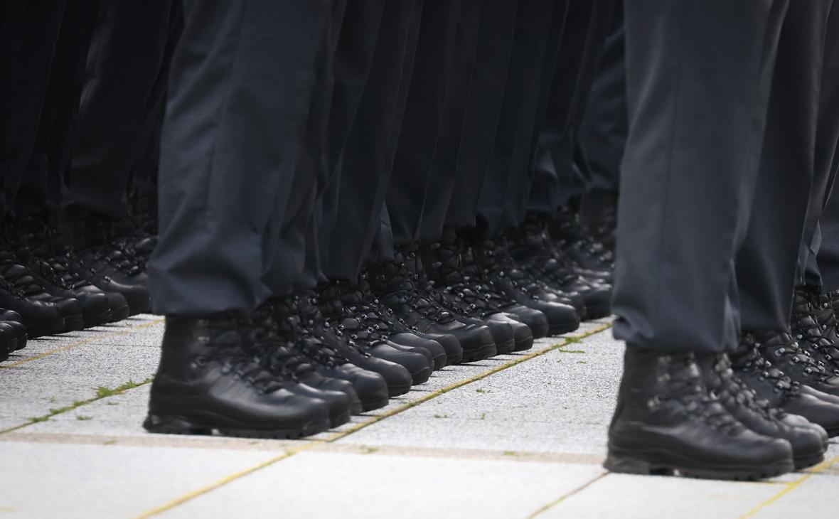 Фото: Christian Mang / Getty Images