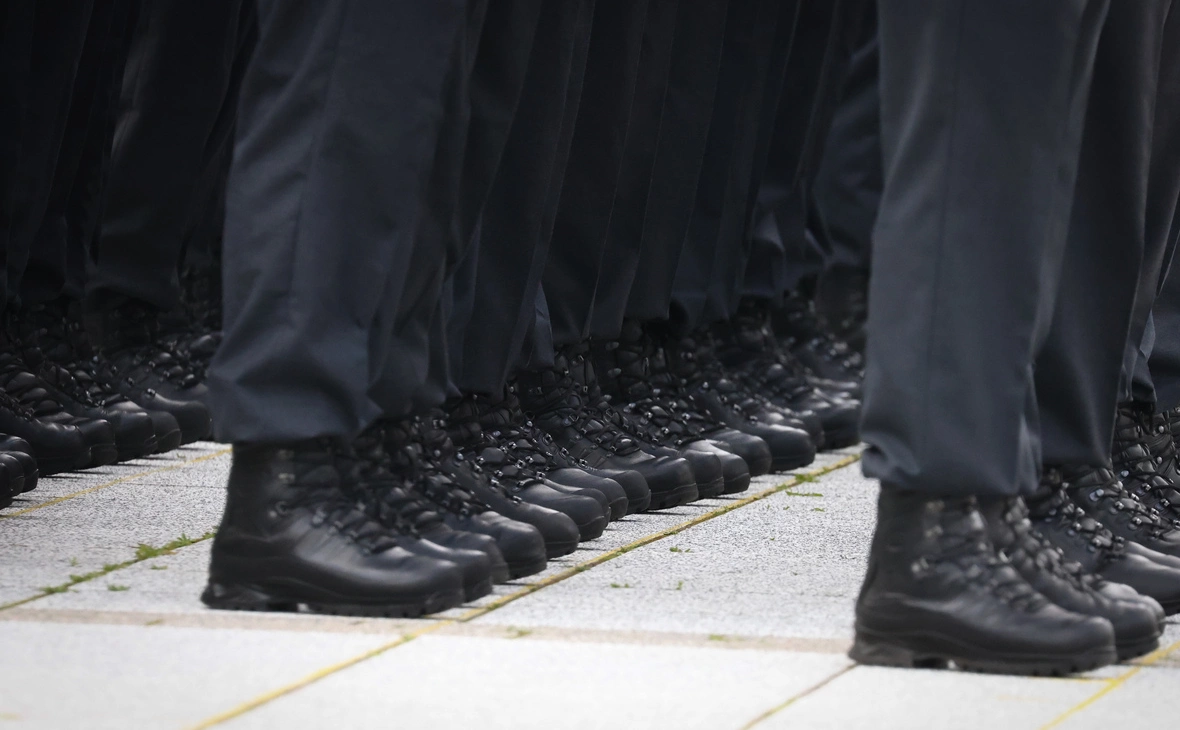 Christian Mang / Getty Images