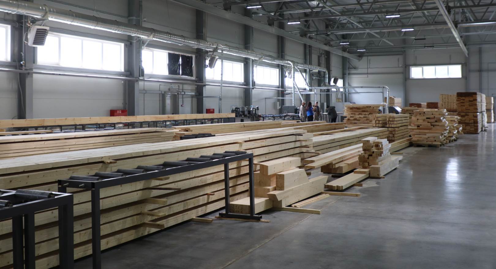 Фото: Андрей Большаков/Корпорация развития Нижегородской области   