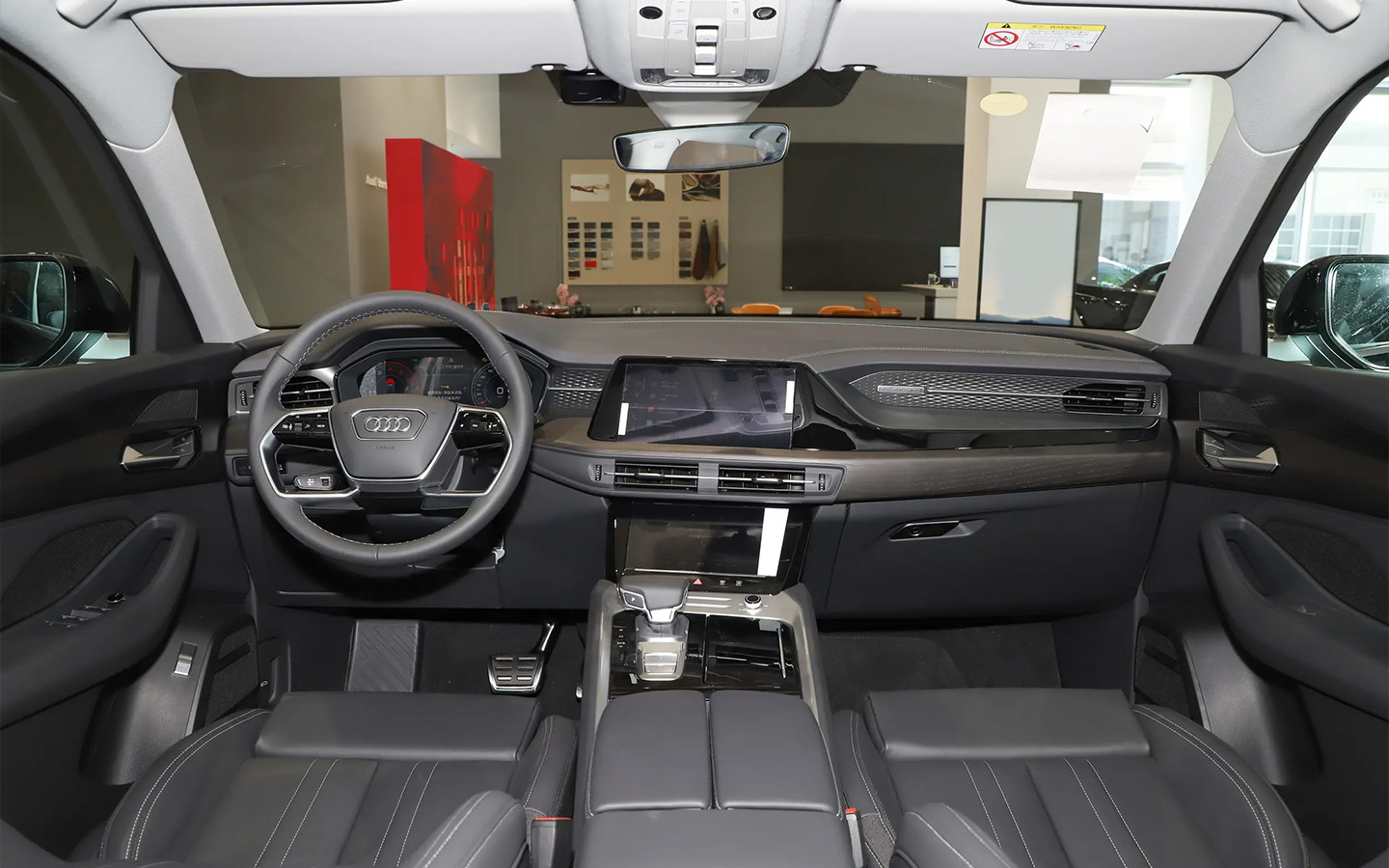 Audi Q6