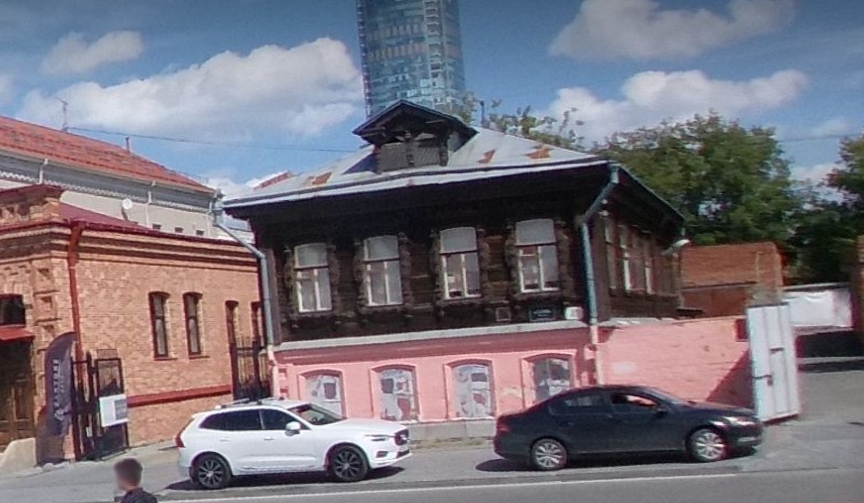 Фото: скрин сервиса Яндекс.Карты