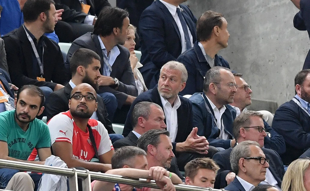 Michael Regan / Getty Images