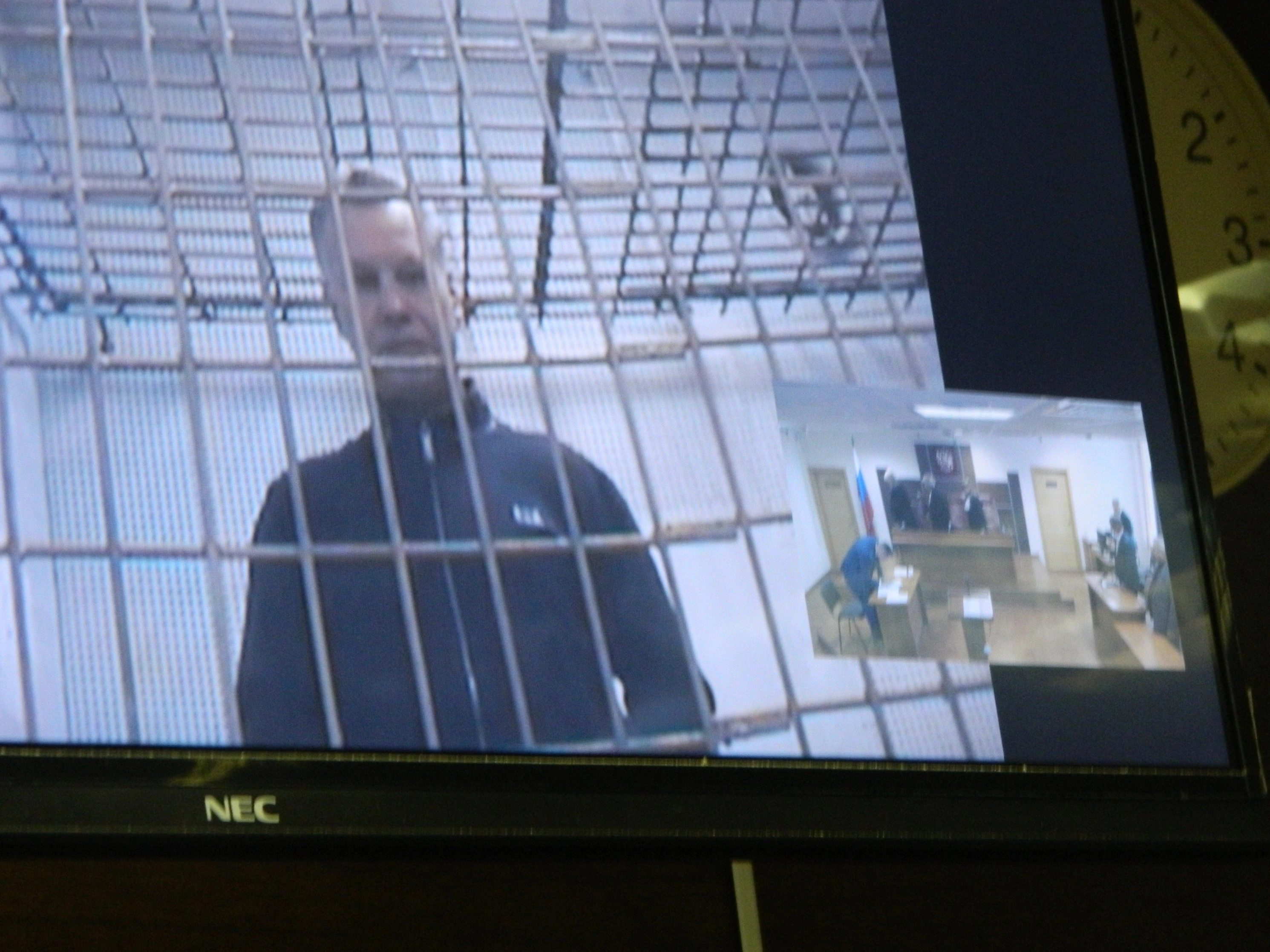 Михаил Лобанов