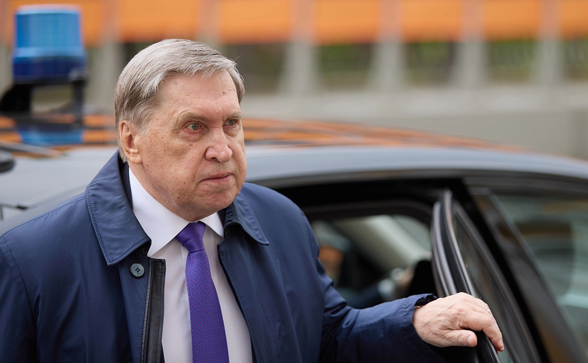 Михаил Гребенщиков / РБК