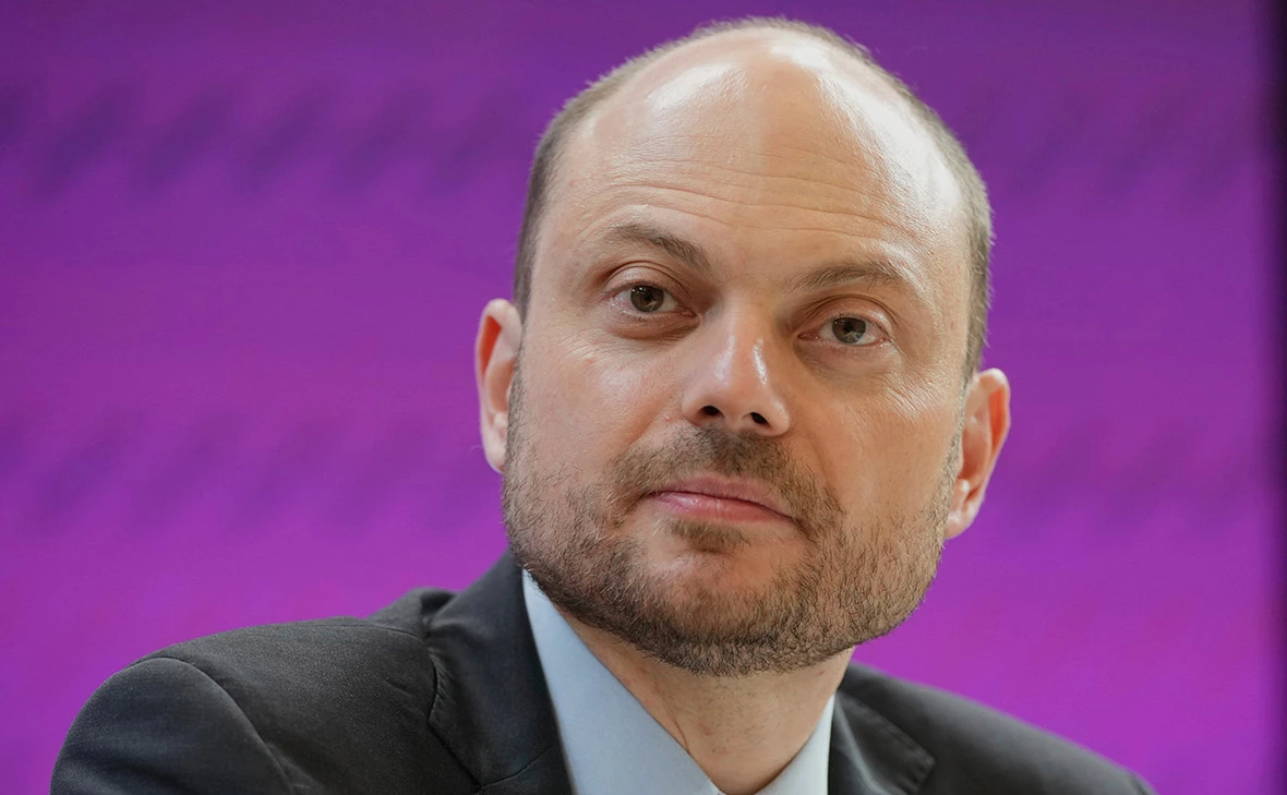 Kin Cheung / АР / ТАСС