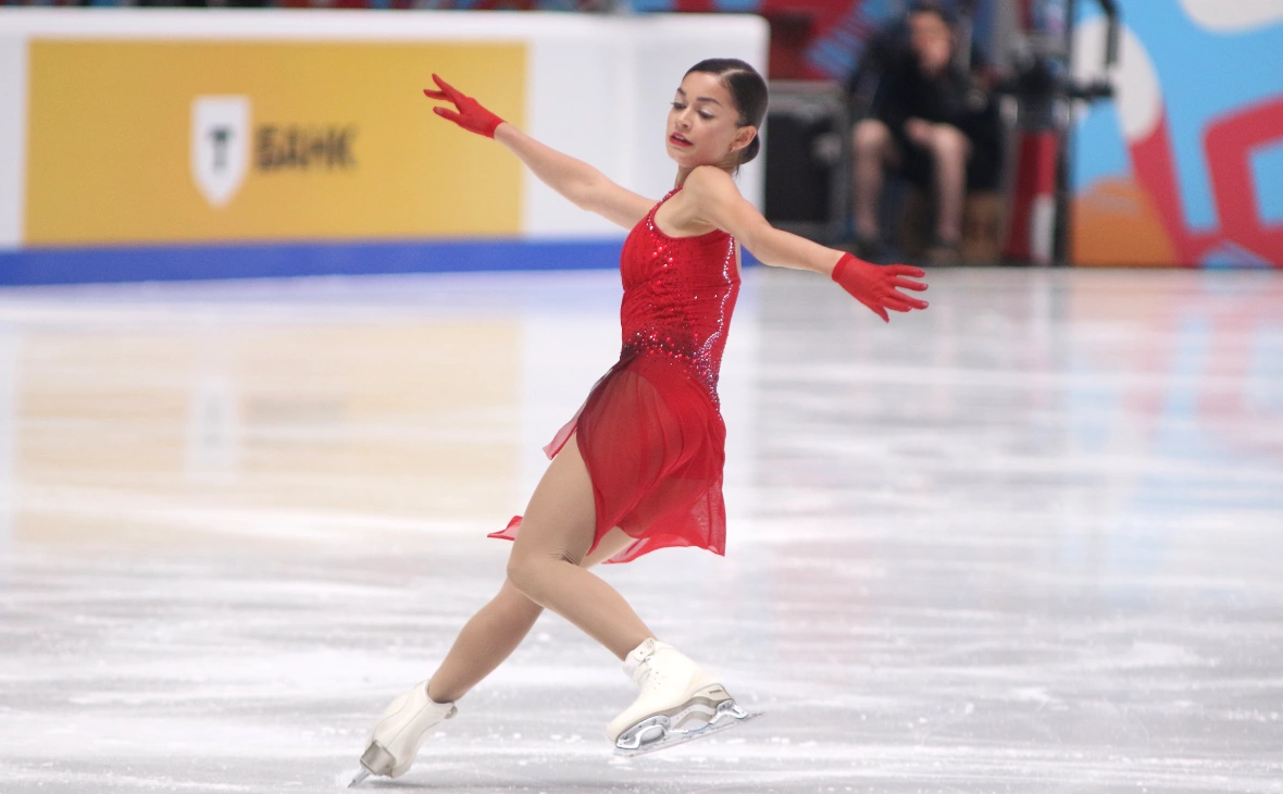 Maksim Konstantinov / Global Look Press