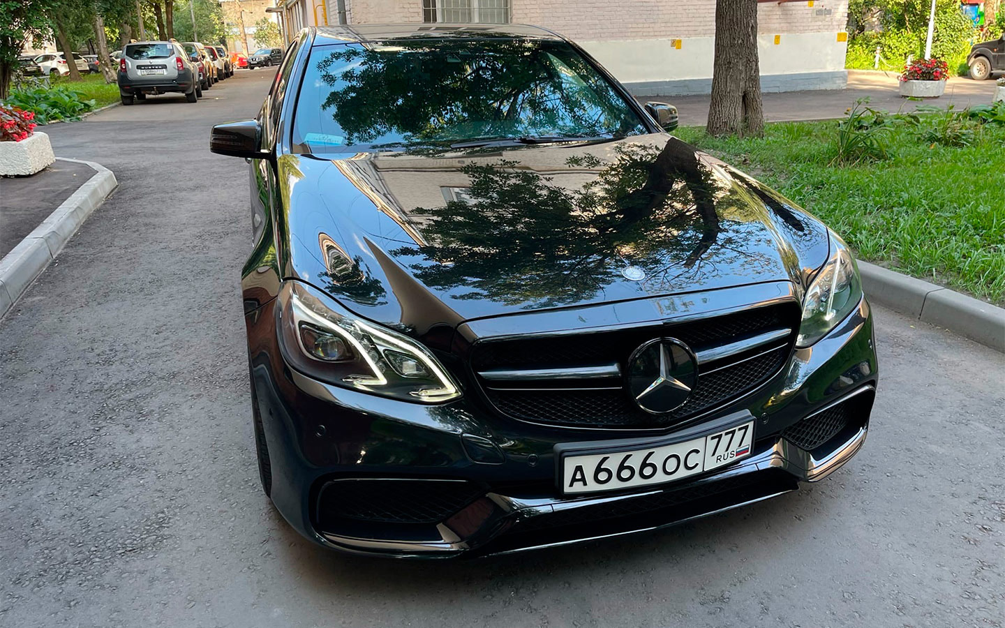 Фото: aautonomera777 / VK