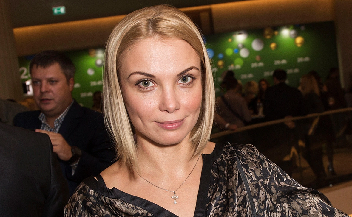 Вадим Тараканов / ТАСС