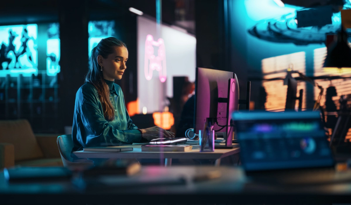 Опыт плюс ИИ: какие кадры нужны креативным индустриям