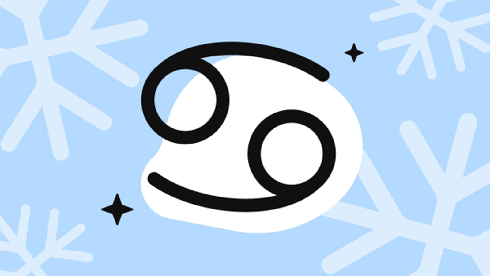 «Чувствительность — в силе». Гороскоп для Раков на 2026 год от нейросети